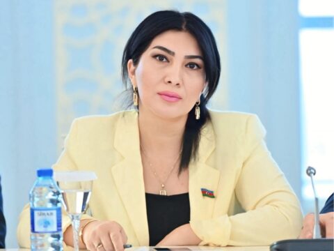İlham Əliyevin UzA-ya müsahibəsi: Türk Dünyasında Yeni Strateji Müttəfiqlik Erası -Elnarə Akimova yazdı
