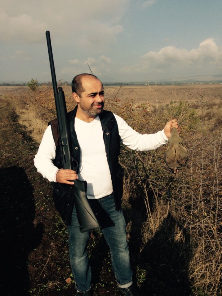 Əvvəlcədən deyilənlər təsdiqini tapdı.  Emil Ağacanov anlaqsız hesab edildi