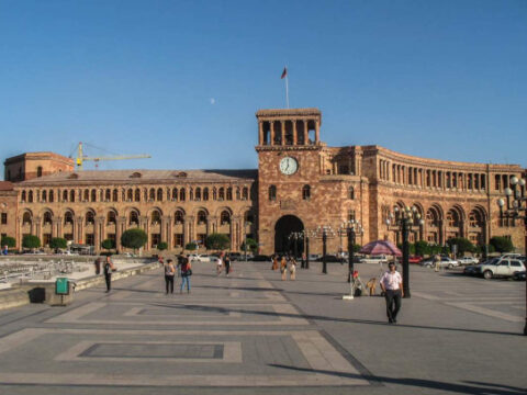 Erməni nazirlər Azərbaycanla sülh şəraitindən qürur duymağa başlayıblar…