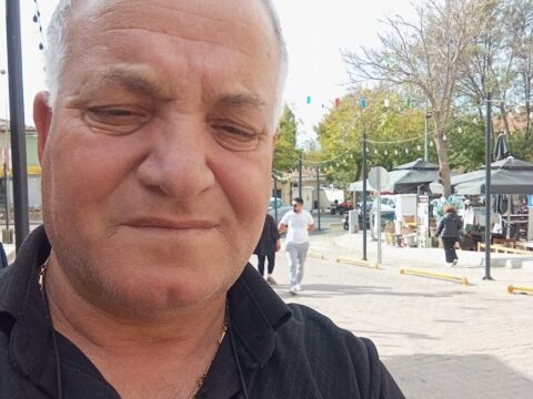 Faiq BALABƏYLİNİN “FALIMA BAX, QARAÇI” şeiri haqda Sevil AZADQIZININ təəssüratı