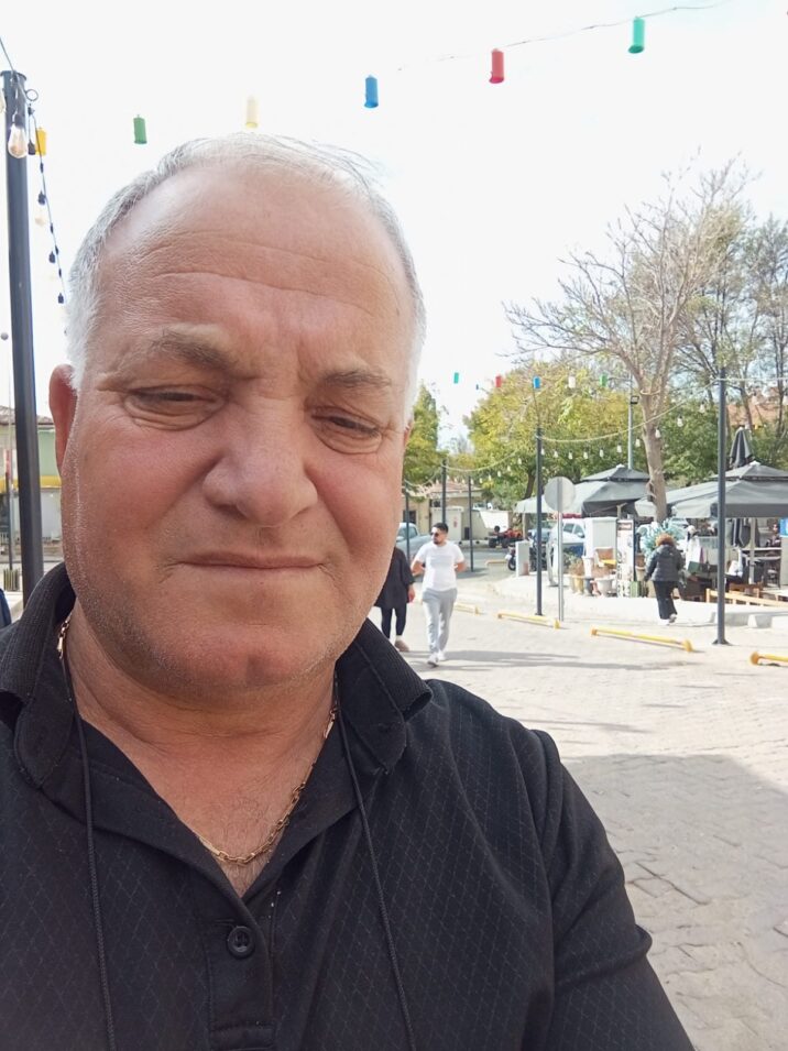 Faiq BALABƏYLİNİN “FALIMA BAX, QARAÇI” şeiri haqda Sevil AZADQIZININ təəssüratı