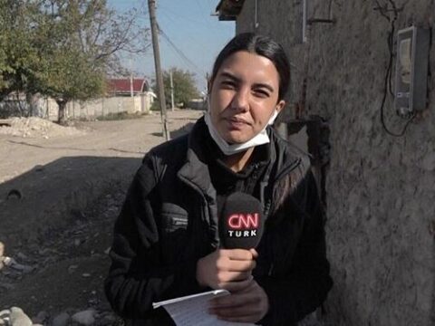 Fulya təyyarə qəzası ilə bağlı mühüm detalları açıqladı – Video