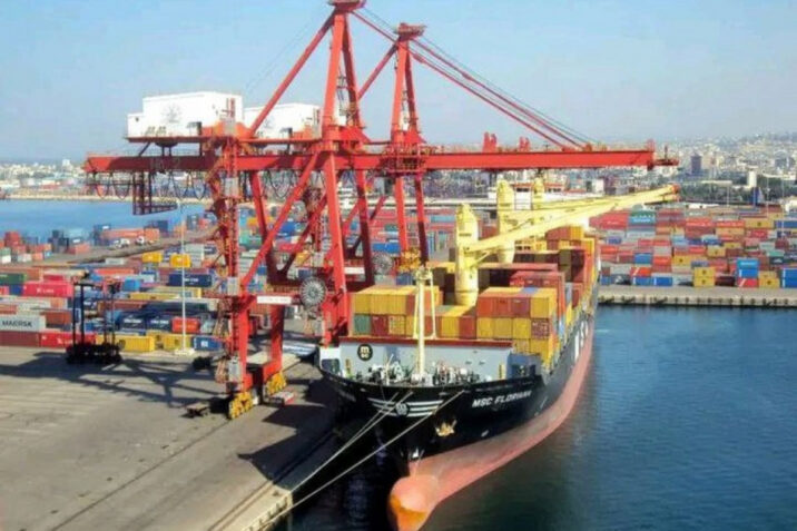 “DP World Group” Suriyadakı Tartus limanının idarəçiliyini öz üzərinə götürüb