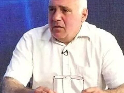 Tolerantlıq düşüncəsinin mükəmməlliyi – İsmayıl Kazımov yazdı