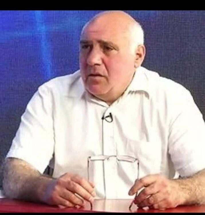 Tolerantlıq düşüncəsinin mükəmməlliyi – İsmayıl Kazımov yazdı