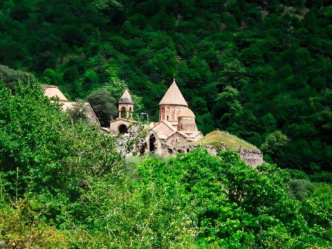 Kəlbəcərin azadlığı: Azərbaycanın yeni strateji mərhələsi