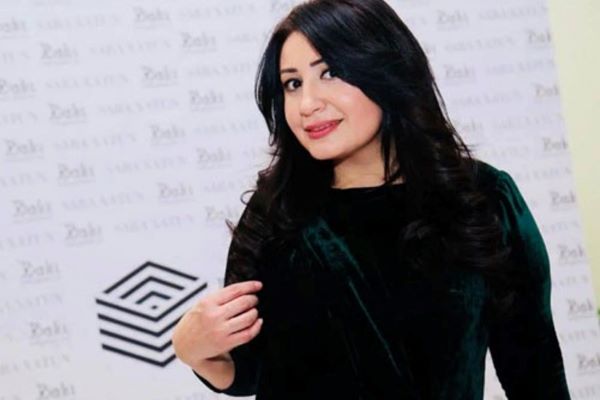 Bakı Milli Geyim Evinin rəhbəri yanğında ölüb