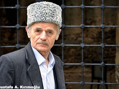 Disident bir türkün portreti və ya Kırımoğlu Manifesti