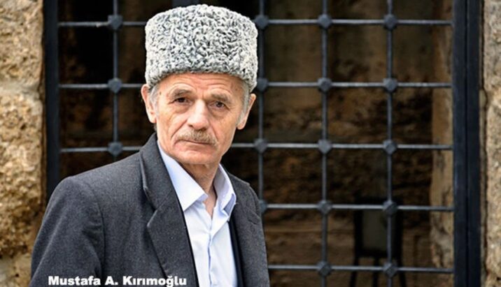 Disident bir türkün portreti və ya Kırımoğlu Manifesti