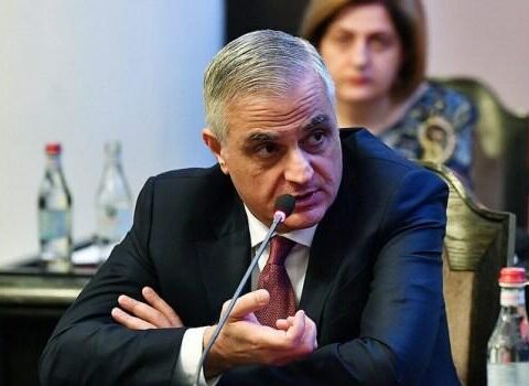 Qriqoryan Azərbaycana gəldi – Mühüm razılaşma…