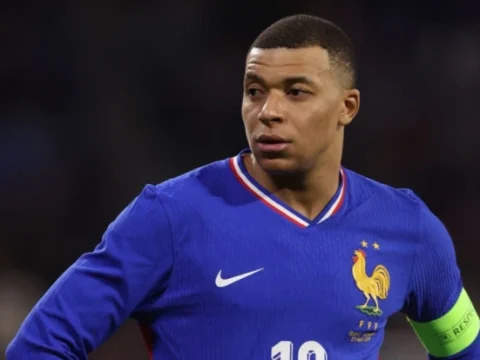 Peledən sonra 400 qol vuran ən gənc futbolçu – Mbappe!
