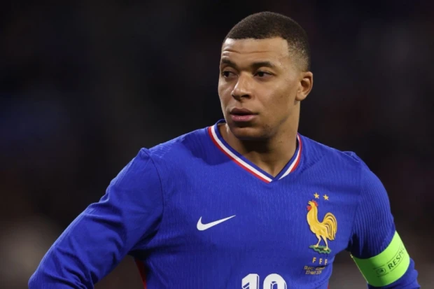 Peledən sonra 400 qol vuran ən gənc futbolçu – Mbappe!