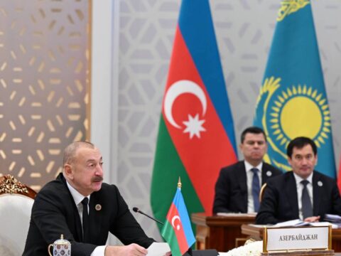 Geosiyasi məkan və ortaq maraqlar