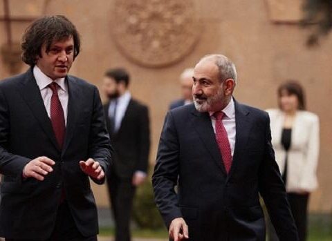 Qafqazda TRİPP reallığı: İrəvan Tiflisi “sıradan” çıxarır