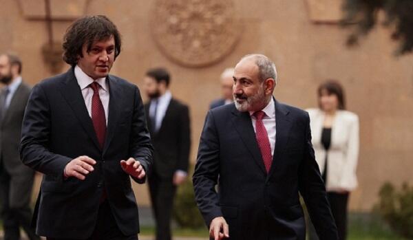 Qafqazda TRİPP reallığı: İrəvan Tiflisi “sıradan” çıxarır