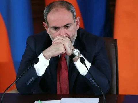 Paşinyanın yalanı ifşa oldu – Ermənistanda 44 günlük müharibə ilə bağlı müəmma/VİDEO