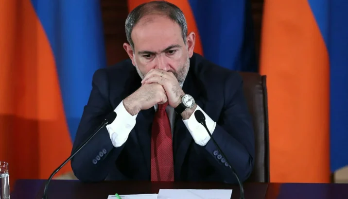 Paşinyanın yalanı ifşa oldu – Ermənistanda 44 günlük müharibə ilə bağlı müəmma/VİDEO