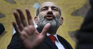 Analitik: Paşinyan “Zəngəzur” ifadəsinə sərt mövqe sərgiləməyə məhkumdur