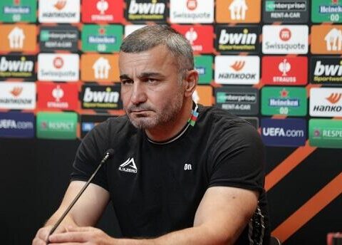 Qurban Qurbanov məğlubiyyəti belə şərh etdi