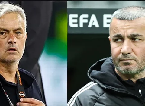 Qurban Qurbanov Mourinyonu “sillələdi” – “Qarabağ”a ilişmək olmaz!