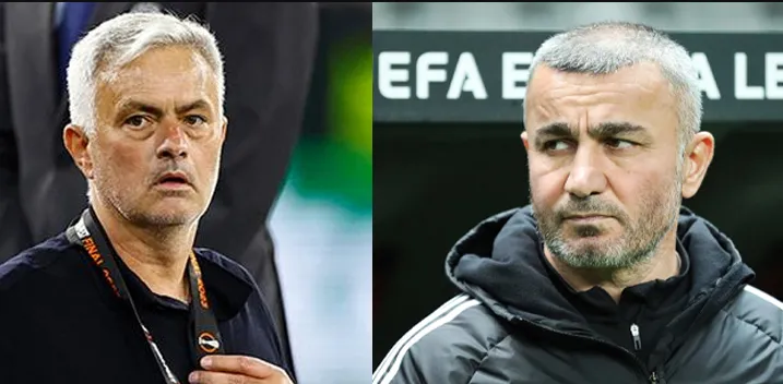 Qurban Qurbanov Mourinyonu “sillələdi” – “Qarabağ”a ilişmək olmaz!