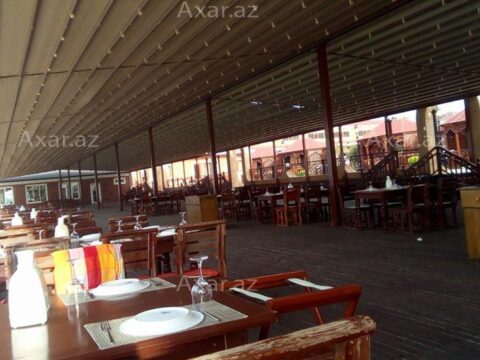 Bakıda restoranın yaxınlığında faciə: 4 nəfər öldü – Adlar