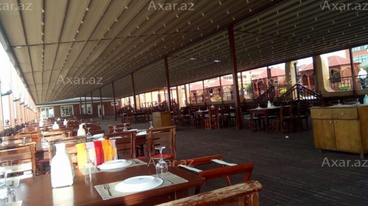 Bakıda restoranın yaxınlığında faciə: 4 nəfər öldü – Adlar