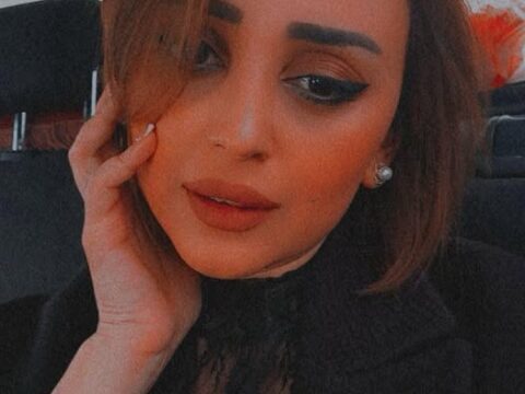 Arzu Hüseyn: – Otağımın hər küncündə qoxun var, Ciyərimə çəkə-çəkə darıxdım