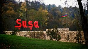 Qarabağ Zəfərinin zirvəsi