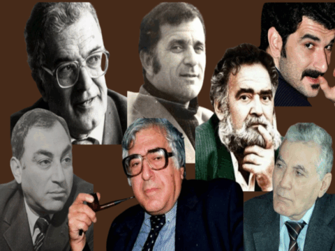 Gözlə məni – Simonovun məşhur şeiri 7 azərbaycanlı müəllifin tərcüməsində