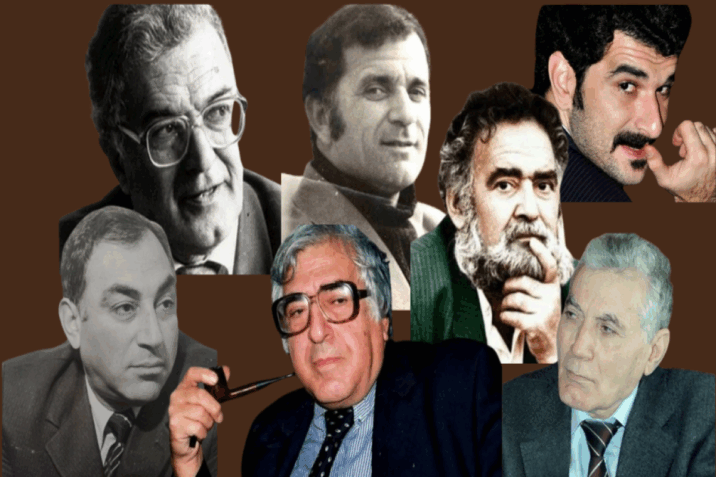 Gözlə məni – Simonovun məşhur şeiri 7 azərbaycanlı müəllifin tərcüməsində