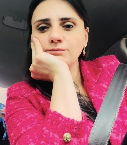 Sevinc YUNUSLU: -Ölüm təkcə əcəllə olmayır ki, dan yerim, Bu dünyadan əcəlsiz bezib də çıxmaq olur