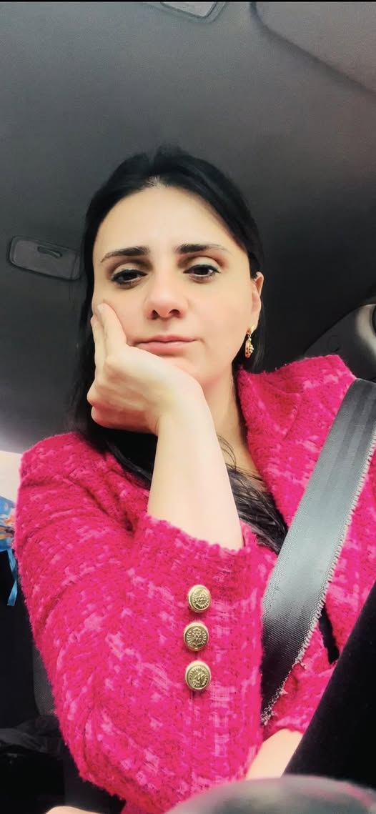 Sevinc YUNUSLU: -Ölüm təkcə əcəllə olmayır ki, dan yerim, Bu dünyadan əcəlsiz bezib də çıxmaq olur