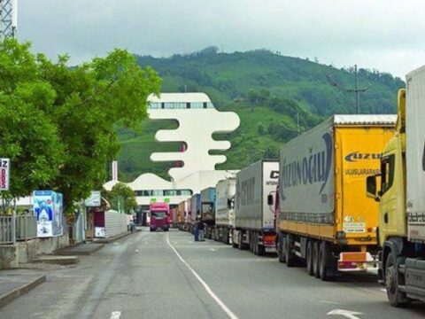 “Tort böyüyür, Gürcüstan da pay alacaq” – RƏY