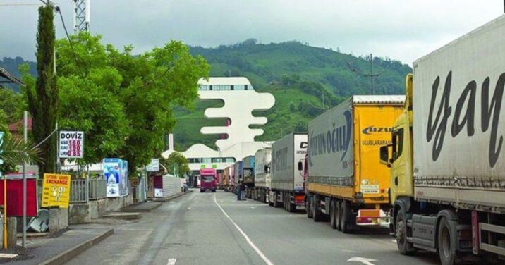 “Tort böyüyür, Gürcüstan da pay alacaq” – RƏY