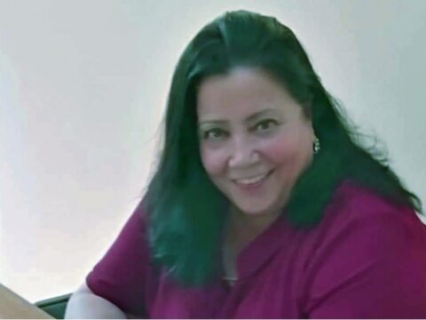 Əməkdar jurnalist Şəmsiyyə Kərimovanın 70 illik yubileyi ilə əlaqədar videoçarx hazırlandı