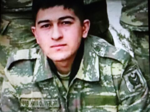 Gülüşündə qalan işıq – Samir Əsədli yazır