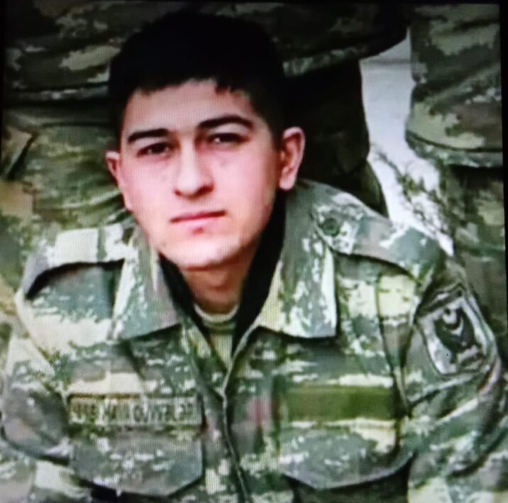 Gülüşündə qalan işıq – Samir Əsədli yazır