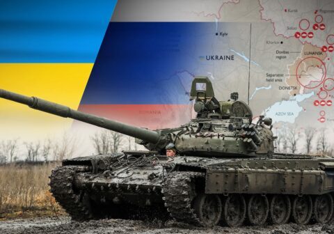 Dünya TƏHLÜKƏDƏ: Müharibə bitməsə…