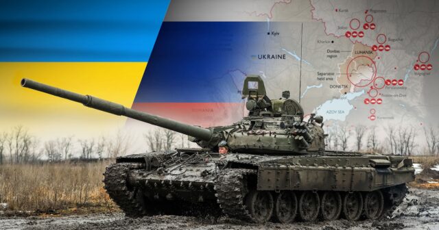 Dünya TƏHLÜKƏDƏ: Müharibə bitməsə…