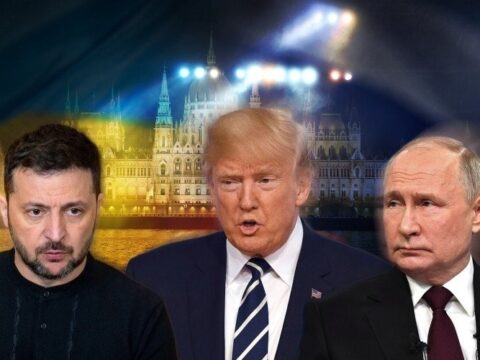 Ukraynanın “kapitulyasiyası” hazırlanır? ŞOK DETALLAR