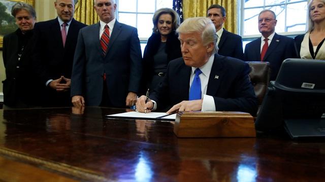 ABŞ bu qurumu ləğv edir – Türkiyə üçün təhlükə