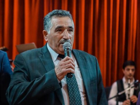 “Qarabağ Azərbaycandır!”