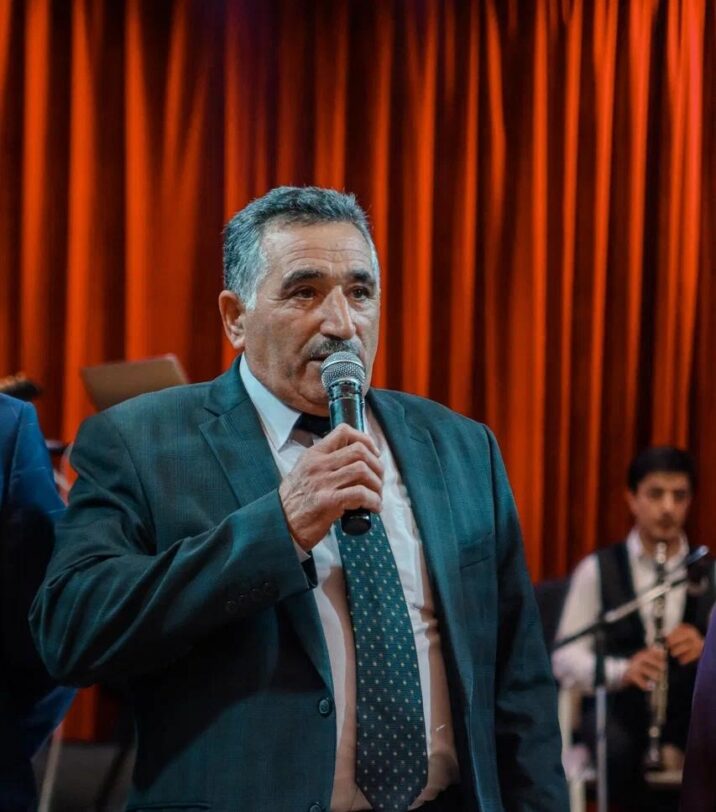 “Qarabağ Azərbaycandır!”