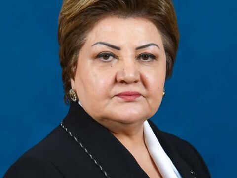 Tənzilə Rüstəmxanlı: – Onda anladım ki, güclü olmasam…