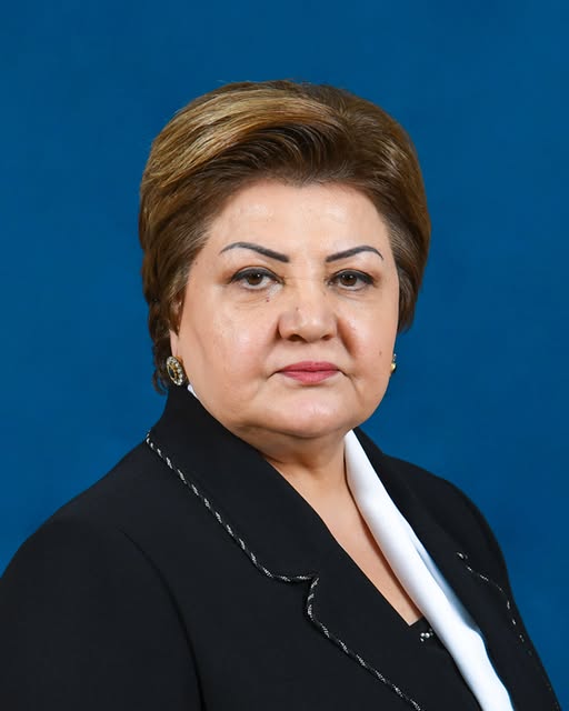 Tənzilə Rüstəmxanlı: – Onda anladım ki, güclü olmasam…