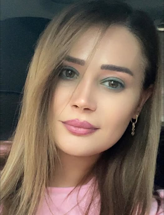 Ülkər NİCAT:-Kövrək ürəyimə təsəlli kimi, Yağış damcıları üzümü öpür