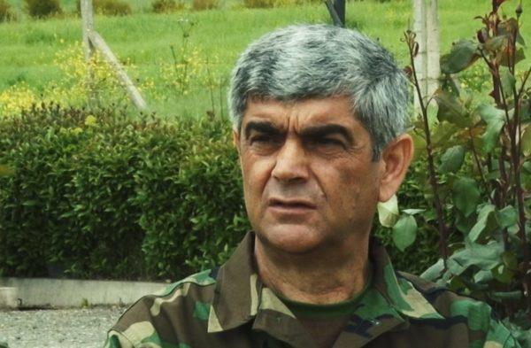 Balasanyan ortaya çıxdı, Bakı ilə bağlı ilk bu sözləri dedi