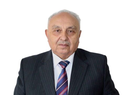 8 Noyabr – Azərbaycanın Şanlı Zəfər Günü