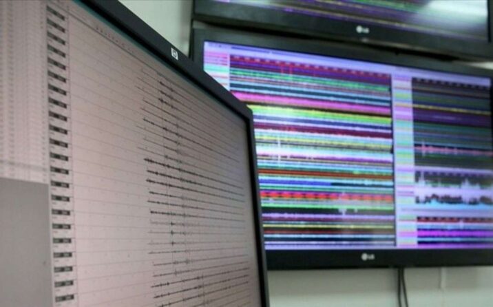 Türkiyədə güclü zəlzələlər oldu